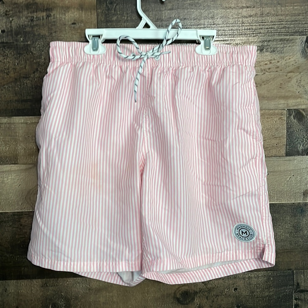 Mens Bathing Suit
